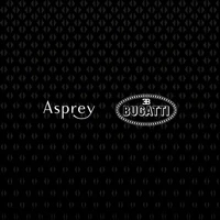 Asprey Bugatti LVN Airdrop