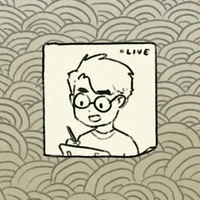 Rojom's Livedoodles