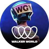 Walker World: Women