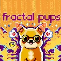 fractal pups