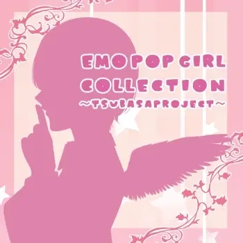EMO POP GIRL COLLECTION-TSUBASA PROJECT-
