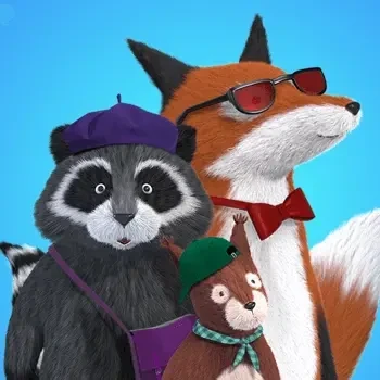 PuuvillaFriends