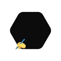 Monas x HQ Editions // Typing...