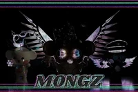 BABY MONGZ #1055