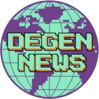 DEGEN NEWS