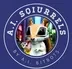 AI Squirrels logo