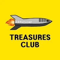 [TreasuresCine] Genesis Block
