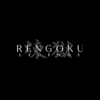 Rengoku [Jade Cranes]