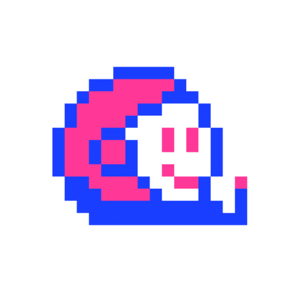 Chimpers Pixelworks