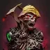 Possessed Droid Miners logo