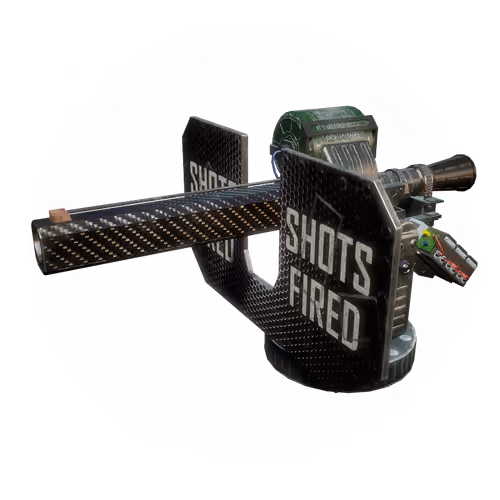 War Riders Gun V3