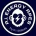AI Energy Apes logo
