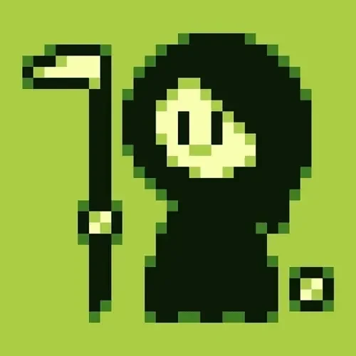 Green Reapix