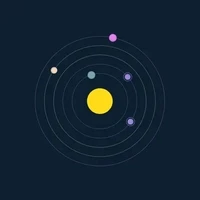 On-chain Solar Systems