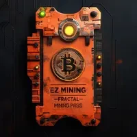 Fractal Mining Pass