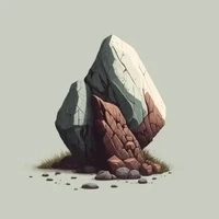 Old Rock