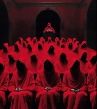 A RED Story