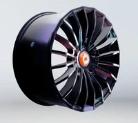 CDK Rims
