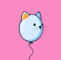 Helium Cats