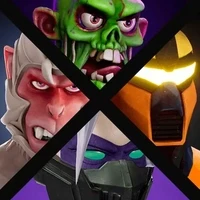 Smashverse V2