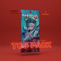 KANOI TCG Packs