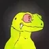 Galactic Geckos logo