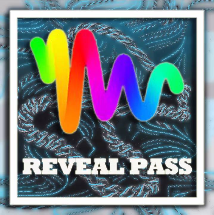 Friendship Art Blocks Officials Reveal Pass
