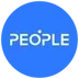 PEOPLE CAMERA logo
