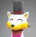 OG Foxes logo
