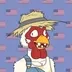 Redneck Roosters logo