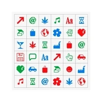 CPG: Icons of the Internet