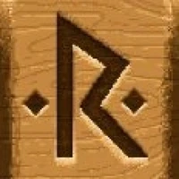 Runes Trading Cards