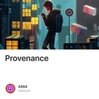 Provenance V2