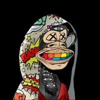 Based Hoodie Ape Club