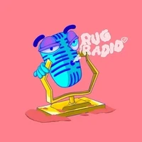 Rug Radio Faces of Web3 by Cory Van Lew