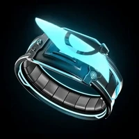 Crea - CHRONOS Mint Pass