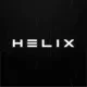 HELIX - Collectables logo