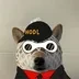 wDOG pfp logo
