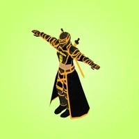 Bishop Samurai