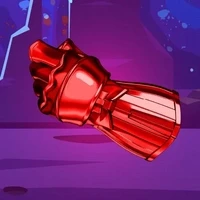 Gauntlets