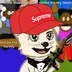 Wooftardio logo