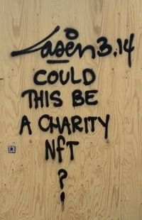 Laser 3.14 x The London Police