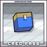 Phaver Cred Pass S1