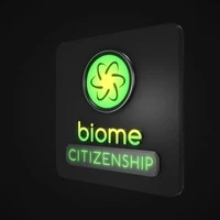Biome Citizen Collection