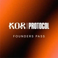 KOR Protocol Founders Pass