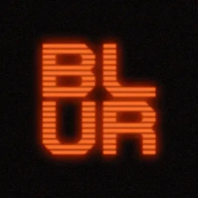 Blur Nft Box