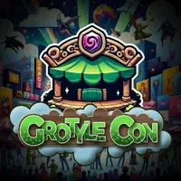 GrotyleCon