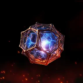 Magic Items of Seraph