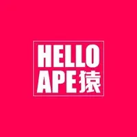 Hello Ape