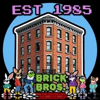 BRICK BROS